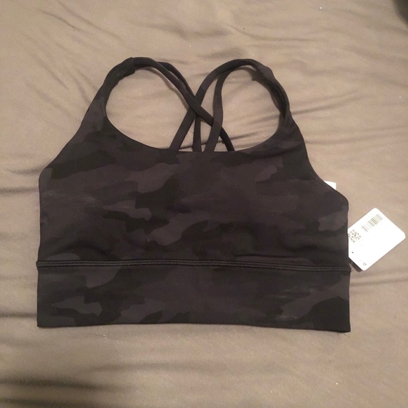 lululemon athletica Other - Lululemon energy bra
